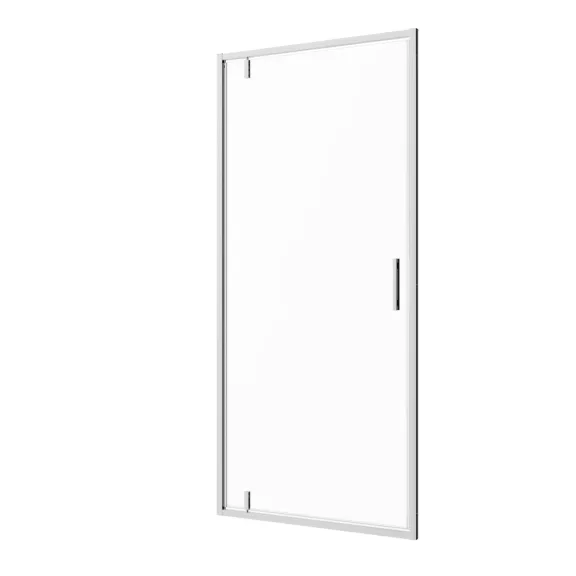 SANOSLIM pivot zuhanyajtó, 70 cm, króm SANOSLIM pivot zuhanyajtó, 70 cm, króm