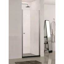 ELEGANCE lengőajtó (6 mm) 80 cm – 80 x 195 cm