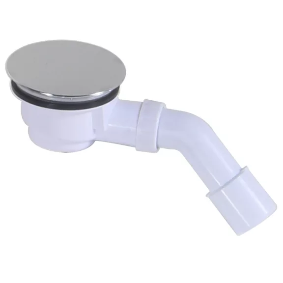 Zuhanytálca leeresztő, Ø 90 mm Zuhanytálca leeresztő, Ø 90 mm