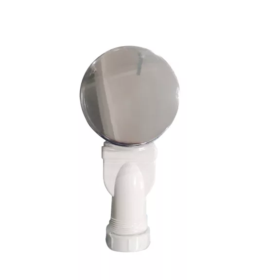 Zuhanytálca leeresztő "SLIM", Ø 90 mm Zuhanytálca leeresztő "SLIM", Ø 90 mm