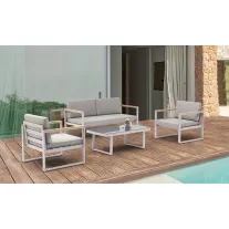 MARBELLA kerti kanapé garnitúra – 66 x 71 x cm