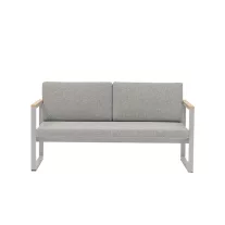 MARBELLA kerti kanapé garnitúra – 66 x 71 x cm