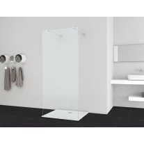 Walk-in távtartó, 2 db, fekete